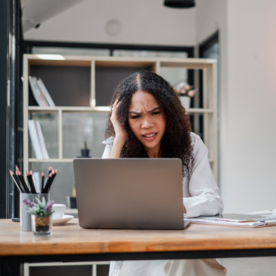Stop the Productivity Drain