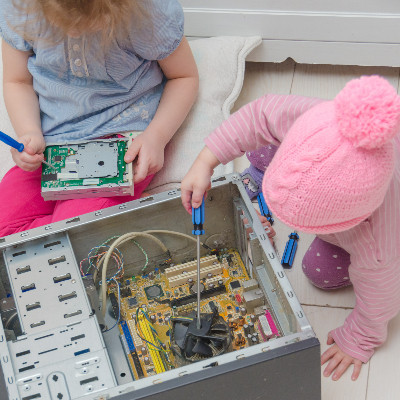 Why Relying on Your Relative for Business IT is a Major Risk